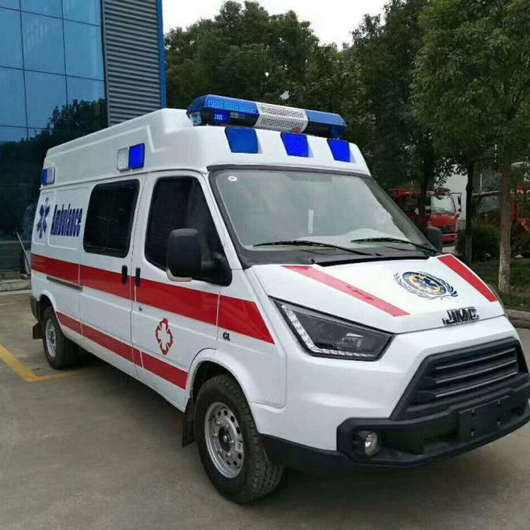 丽水救护车出租哪家好