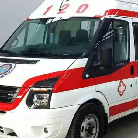 丽水非急救护送病人转院租赁救护车的优缺点对比